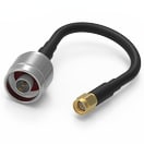 WR-CXASY N Type to SMA Series